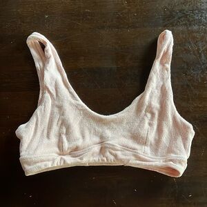 Free People Wireless Bra